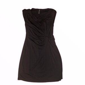 W118 by Walter baker black dress